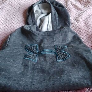 Woman's Hoodie